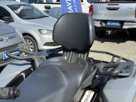 BRP CAN-AM Outlander 500, Foto 15