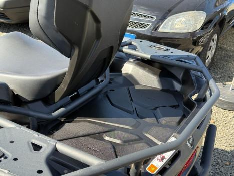 BRP CAN-AM Outlander 500, Foto 16