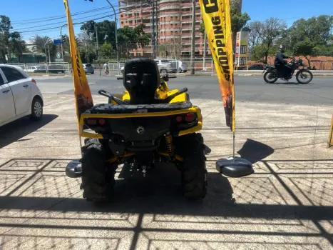 BRP CAN-AM Outlander XMR 1000, Foto 4 BRP CAN-AM Outlander XMR 1000, Foto 4