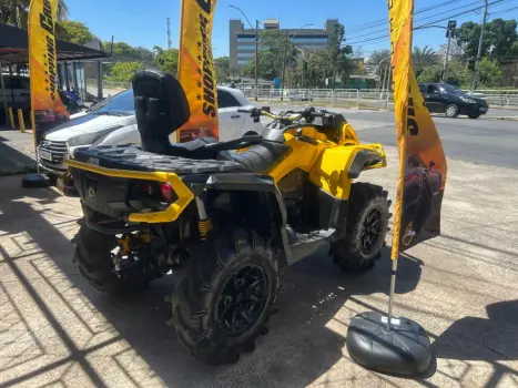 BRP CAN-AM Outlander XMR 1000, Foto 5 BRP CAN-AM Outlander XMR 1000, Foto 5