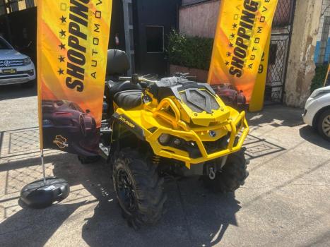 BRP CAN-AM Outlander XMR 1000, Foto 7 BRP CAN-AM Outlander XMR 1000, Foto 7