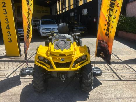 BRP CAN-AM Outlander XMR 1000, Foto 8 BRP CAN-AM Outlander XMR 1000, Foto 8