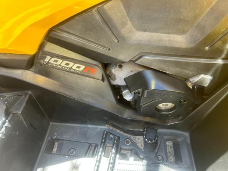 BRP CAN-AM Outlander XMR 1000, Foto 9 BRP CAN-AM Outlander XMR 1000, Foto 9