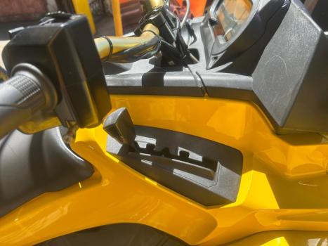 BRP CAN-AM Outlander XMR 1000, Foto 10 BRP CAN-AM Outlander XMR 1000, Foto 10