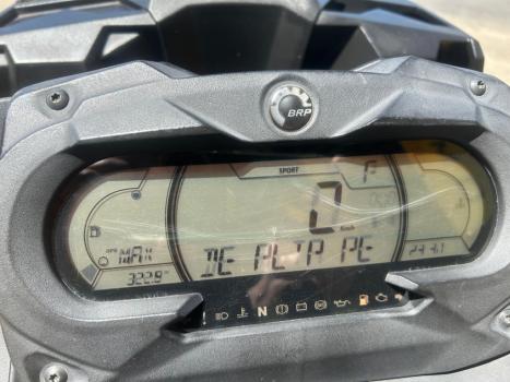 BRP CAN-AM Outlander XMR 1000, Foto 11 BRP CAN-AM Outlander XMR 1000, Foto 11