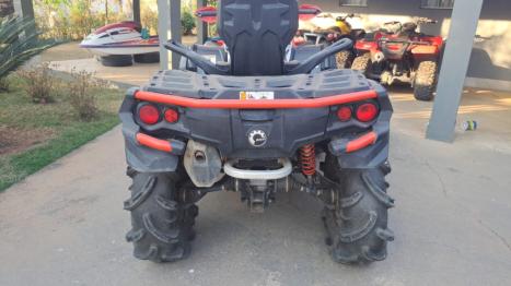 BRP CAN-AM Outlander XMR 1000, Foto 4 BRP CAN-AM Outlander XMR 1000, Foto 4