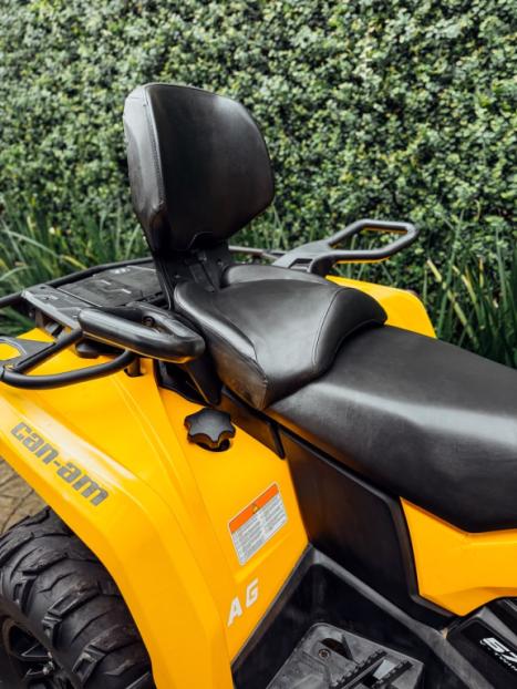 BRP CAN-AM Outlander 570, Foto 5