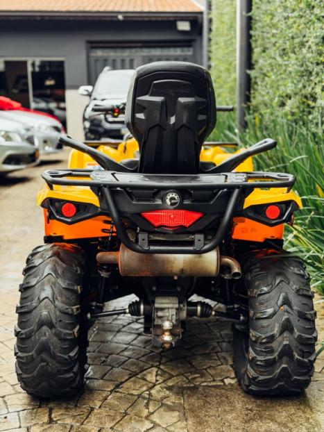 BRP CAN-AM Outlander 570, Foto 7
