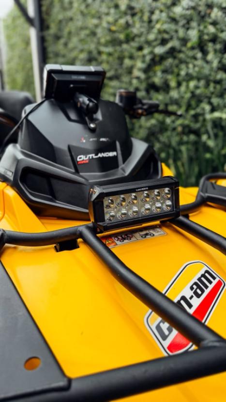 BRP CAN-AM Outlander 570, Foto 9