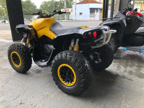 BRP CAN-AM Renegade 1000 , Foto 3