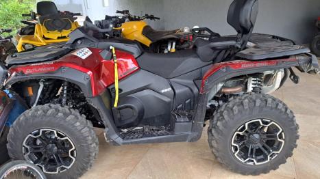 BRP CAN-AM XT 850 , Foto 1