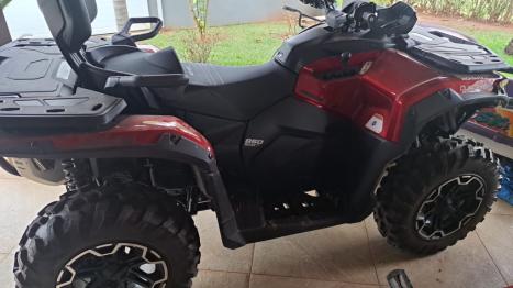BRP CAN-AM XT 850 , Foto 2
