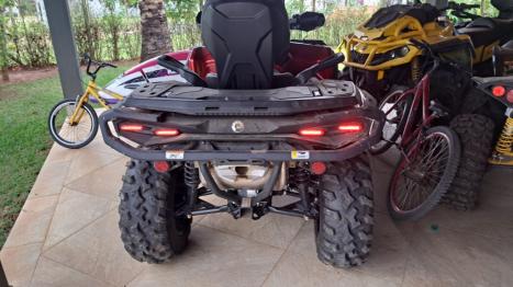 BRP CAN-AM XT 850 , Foto 4