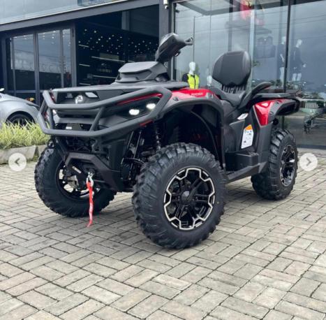 BRP CAN-AM XT 850 , Foto 1