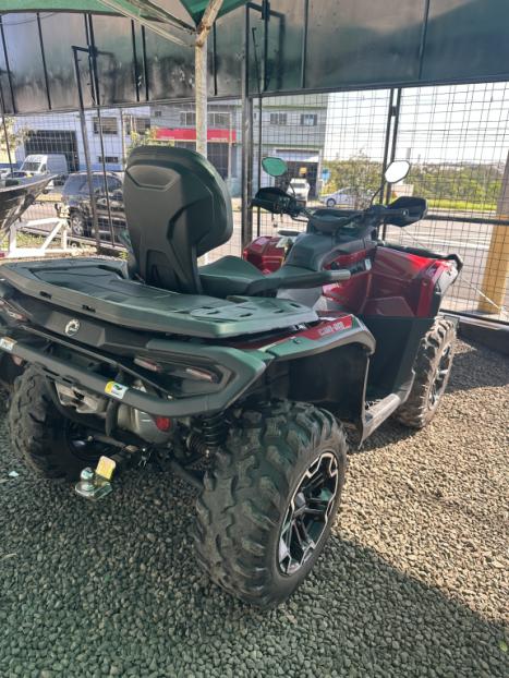 BRP CAN-AM XT 850 , Foto 4
