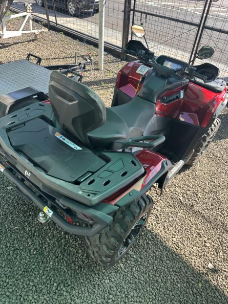 BRP CAN-AM XT 850 , Foto 5