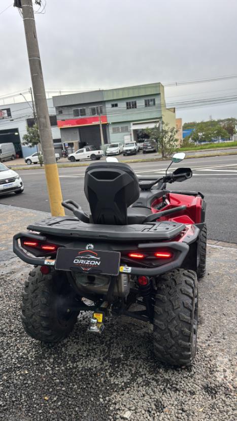 BRP CAN-AM XT 850 , Foto 2