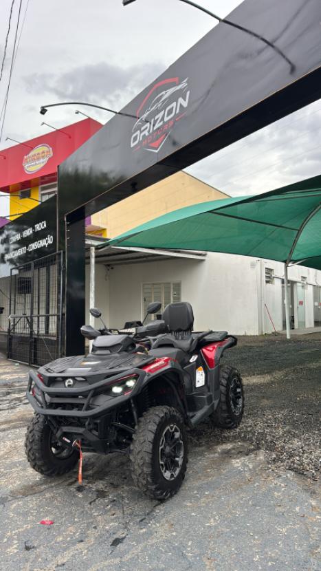 BRP CAN-AM XT 850 , Foto 8
