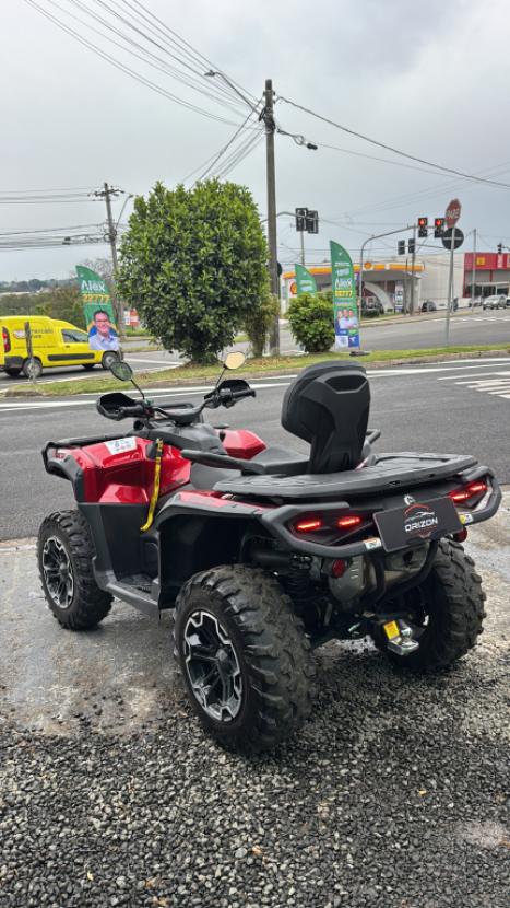 BRP CAN-AM XT 850 , Foto 9