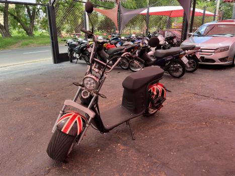 BUGGY & CIA Road City S Max 2000 W, Foto 3