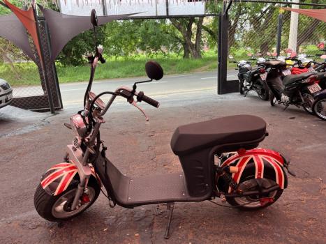 BUGGY & CIA Road City S Max 2000 W, Foto 4