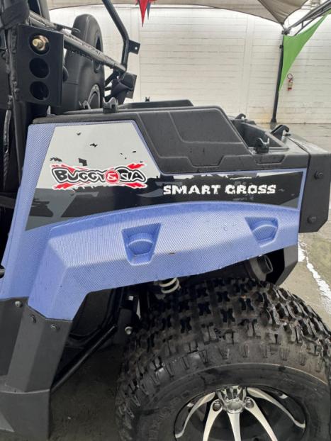 BUGGY & CIA Smart Cross Full 200 EFI , Foto 6