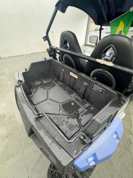 BUGGY & CIA Smart Cross Full 200 EFI , Foto 7