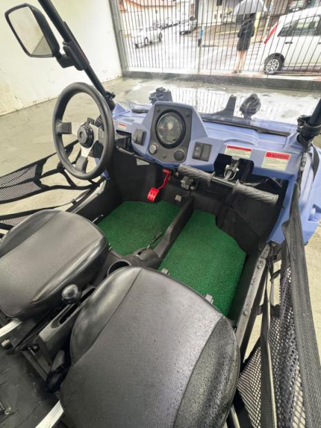 BUGGY & CIA Smart Cross Full 200 EFI , Foto 8