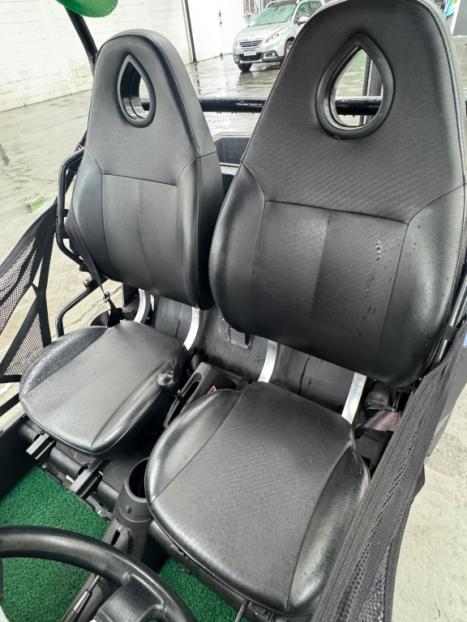 BUGGY & CIA Smart Cross Full 200 EFI , Foto 10