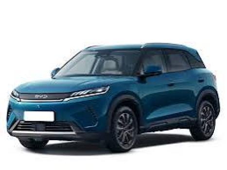 BYD Atto 2 1.5 16V 4P DM-I FLEX PHEV GS AUTOMÁTICO, Foto 1