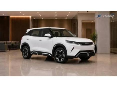 BYD Atto 2 1.5 16V 4P DM-I FLEX PHEV GS AUTOMÁTICO, Foto 2