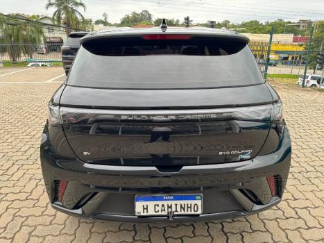 BYD Dolphin 44,9 KW EL�TRICO GS, Foto 6