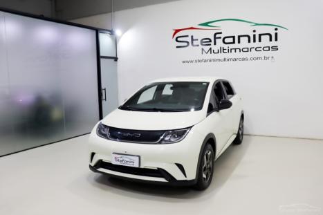 BYD Dolphin 44,9 KW EL�TRICO GS, Foto 1