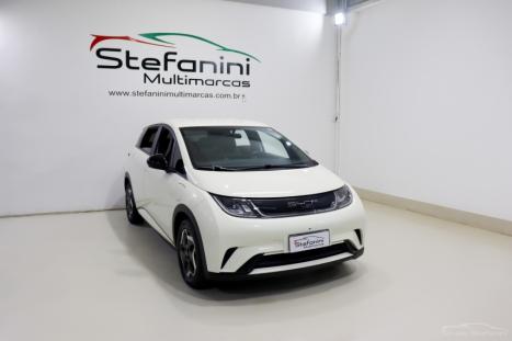 BYD Dolphin 44,9 KW EL�TRICO GS, Foto 3