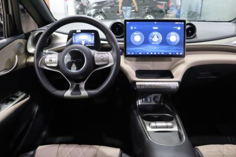 BYD Dolphin 44,9 KW EL�TRICO GS, Foto 5