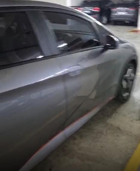 BYD Dolphin 44,9 KW EL�TRICO GS, Foto 3