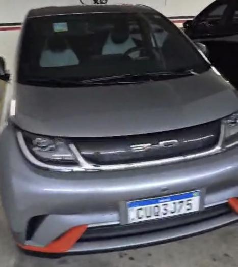 BYD Dolphin 44,9 KW EL�TRICO GS, Foto 7