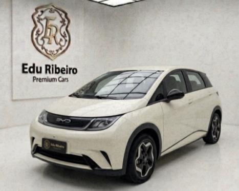 BYD Dolphin 44,9 KW EL�TRICO GS, Foto 1