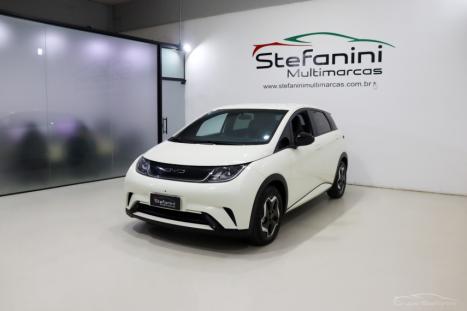 BYD Dolphin 44,9 KW EL�TRICO GS, Foto 1