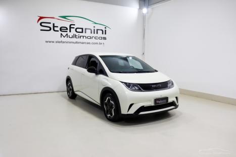 BYD Dolphin 44,9 KW EL�TRICO GS, Foto 3