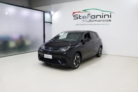 BYD Dolphin 44,9 KW EL�TRICO GS, Foto 1