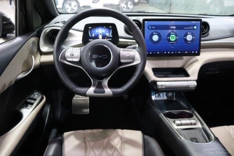 BYD Dolphin 44,9 KW EL�TRICO GS, Foto 5