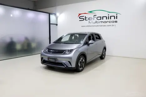 BYD Dolphin 44,9 KW EL�TRICO GS, Foto 1