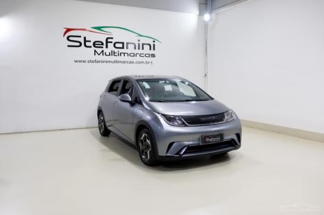 BYD Dolphin 44,9 KW EL�TRICO GS, Foto 3