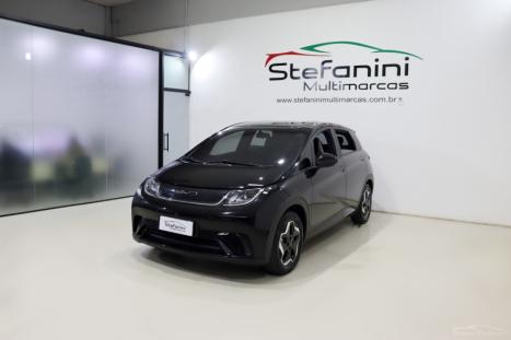 BYD Dolphin 44,9 KW EL�TRICO GS, Foto 1