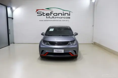 BYD Dolphin 44,9 KW EL�TRICO GS, Foto 2
