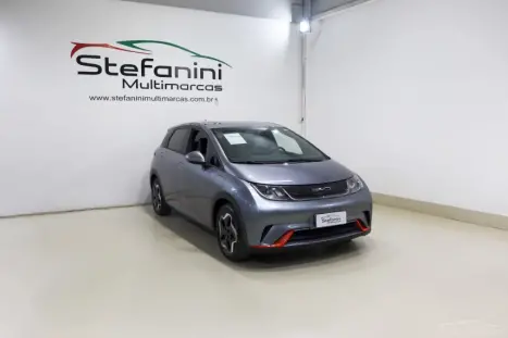 BYD Dolphin 44,9 KW EL�TRICO GS, Foto 3