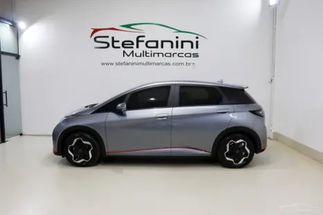 BYD Dolphin 44,9 KW EL�TRICO GS, Foto 10