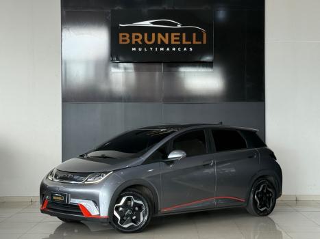 BYD Dolphin 44,9 KW EL�TRICO GS, Foto 1