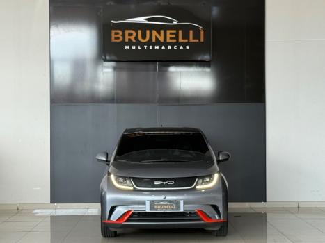 BYD Dolphin 44,9 KW EL�TRICO GS, Foto 2